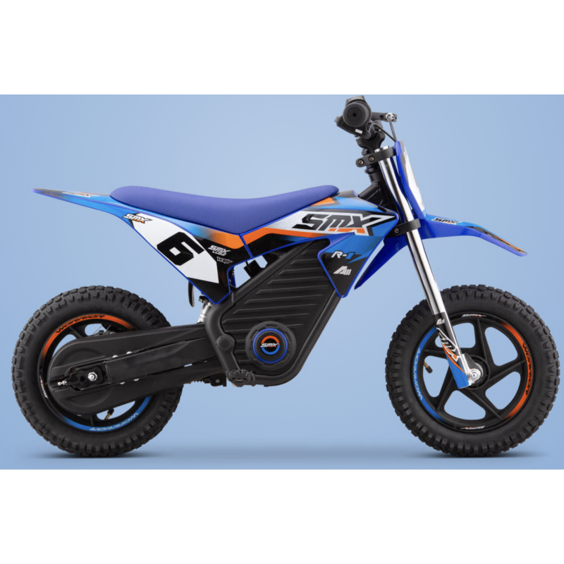 Mini moto enfant