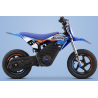 Mini moto enfant