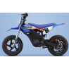 Mini moto enfant