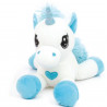 Peluche licorne