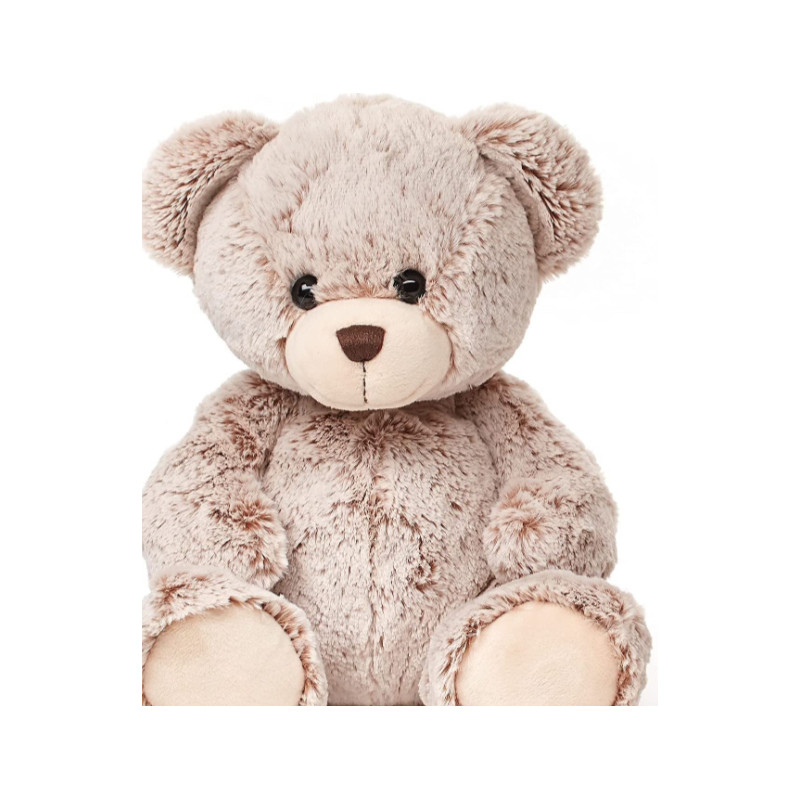 Pack de peluche enfant