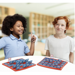 Jeux de société Marvel