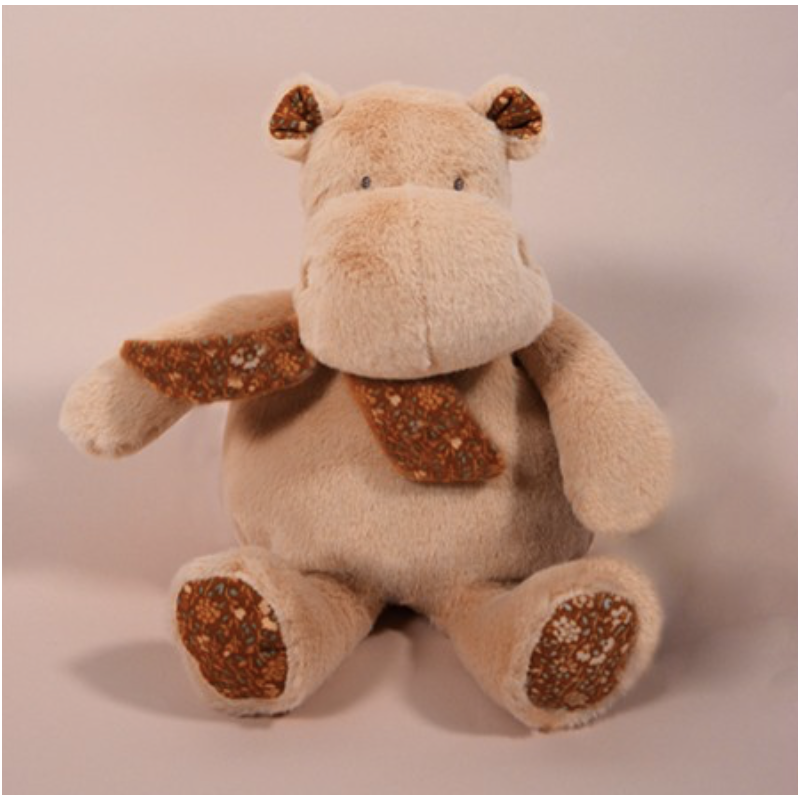 Doudou Hippopotame