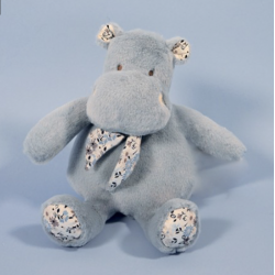 Doudou Hippopotame