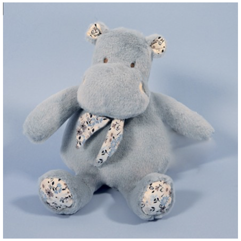 Doudou Hippopotame