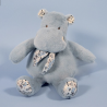 Doudou Hippopotame