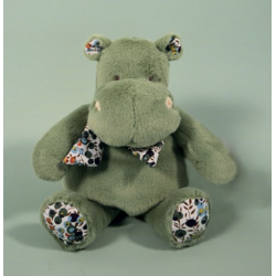 Doudou Hippopotame