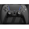 MANETTE PS5 SANS FIL AVEC PALETTES