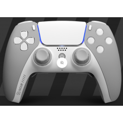 MANETTE PS5 SANS FIL AVEC PALETTES