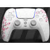 MANETTE PS5 SANS FIL AVEC PALETTES