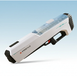 Pistolet à eau électrique