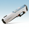 Pistolet à eau électrique