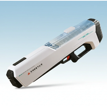 Pistolet électrique
