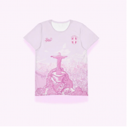 Voici le Pack Produits d'été (Pistolet + Maillot Brésil)